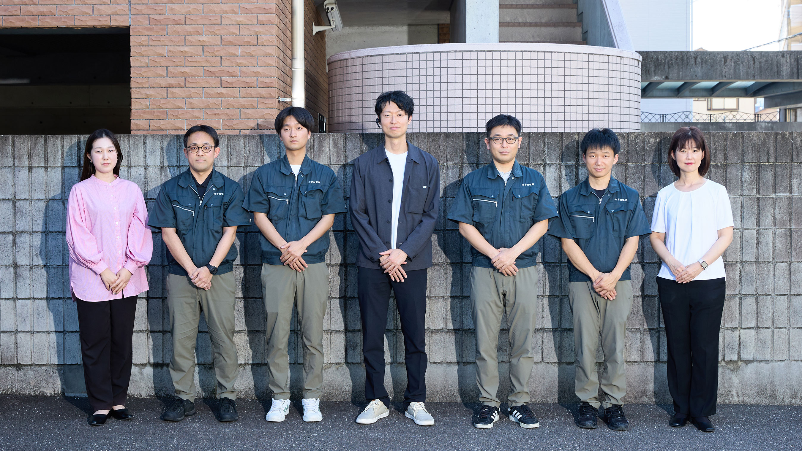 求人応募・お問い合わせ