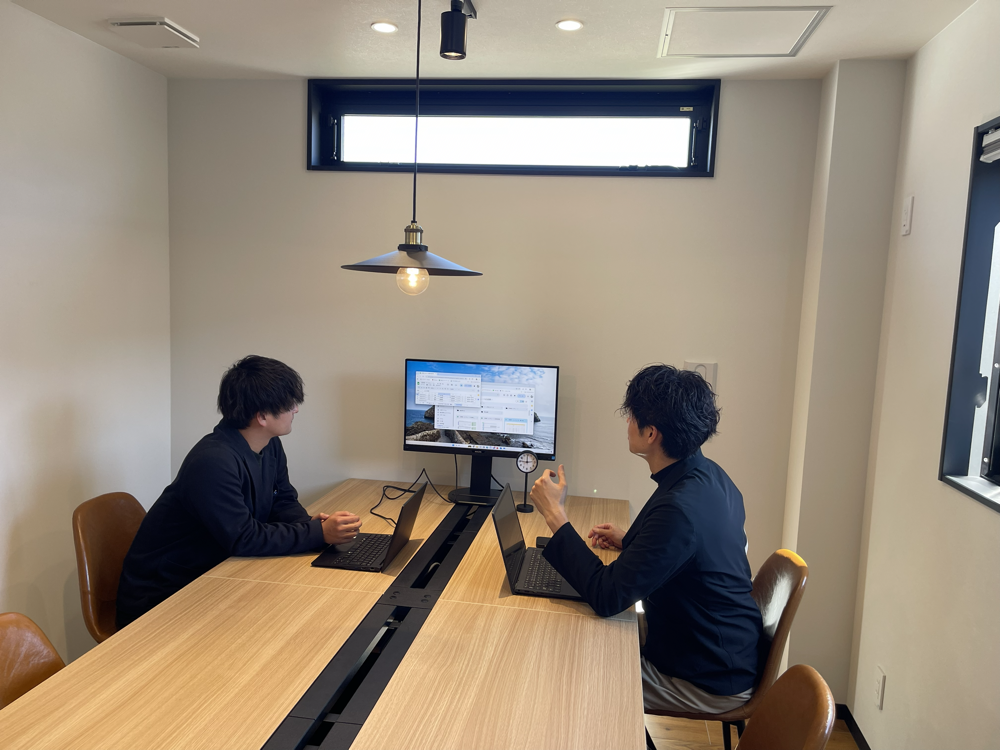 私たちの思い 下段